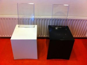 designstoeltjes